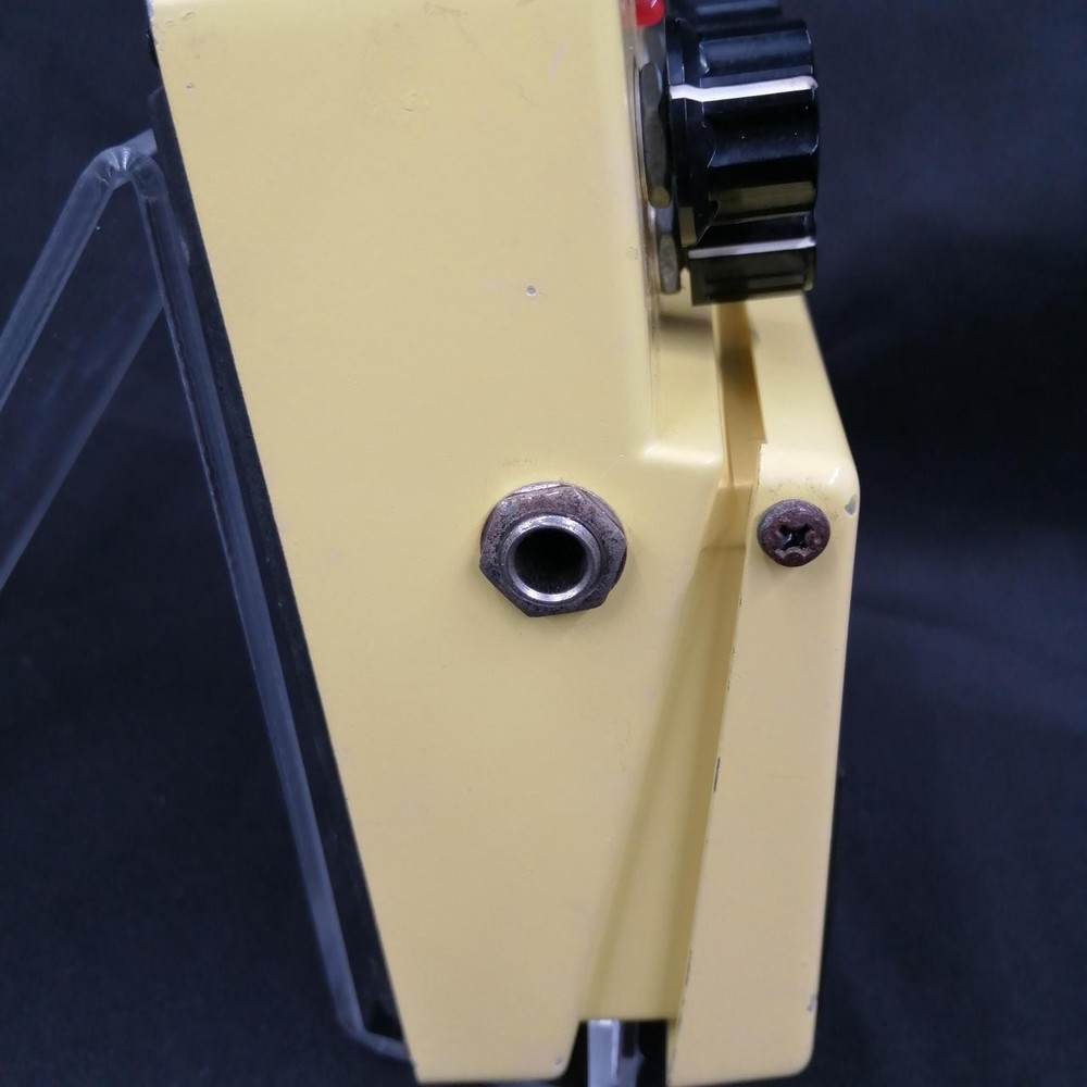 Bose Sd-1 Effector No.nm1650