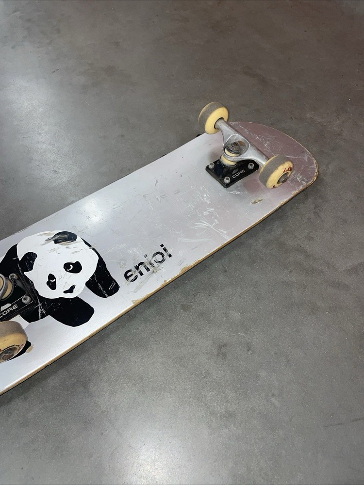 Enjoi Skateboard