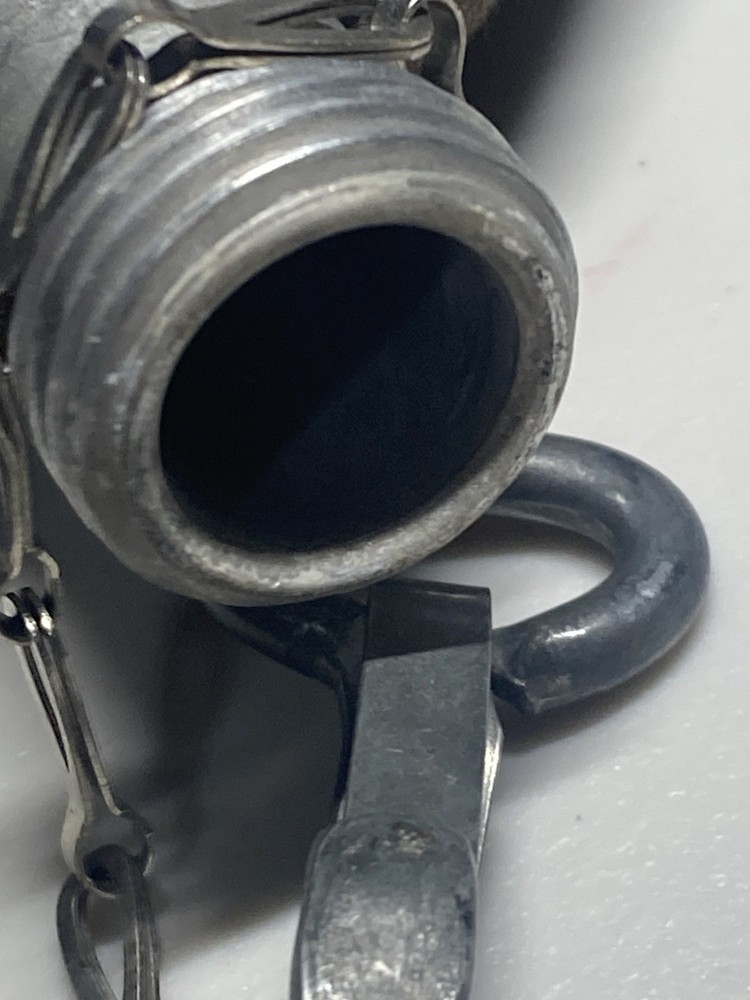 WW2 Aluminum Canteen Wool Wrap