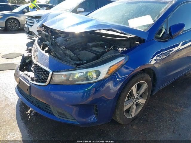 FORTE 2018 Speedometer 3865306