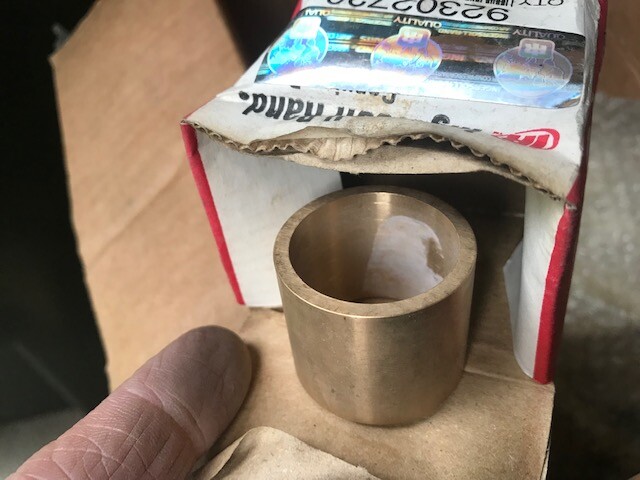 92302736 INGERSOLL-RAND BUSHING