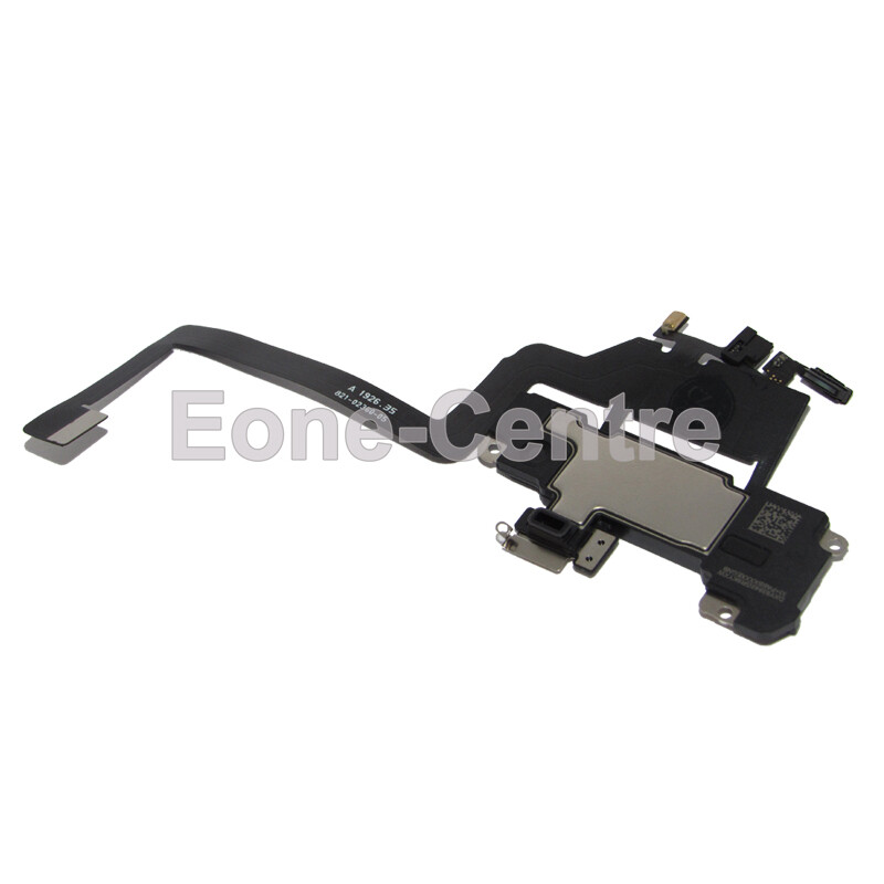 For iPhone 11 11 Pro 11 Pro Max Proximity Sensor Ear Speaker Earpiece Flex Cable