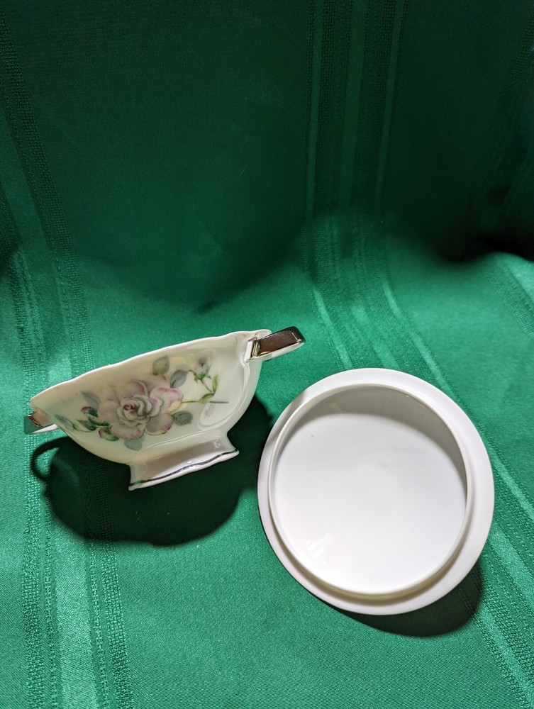 Bellaire Sugar or Candy Dish (JULIANA)