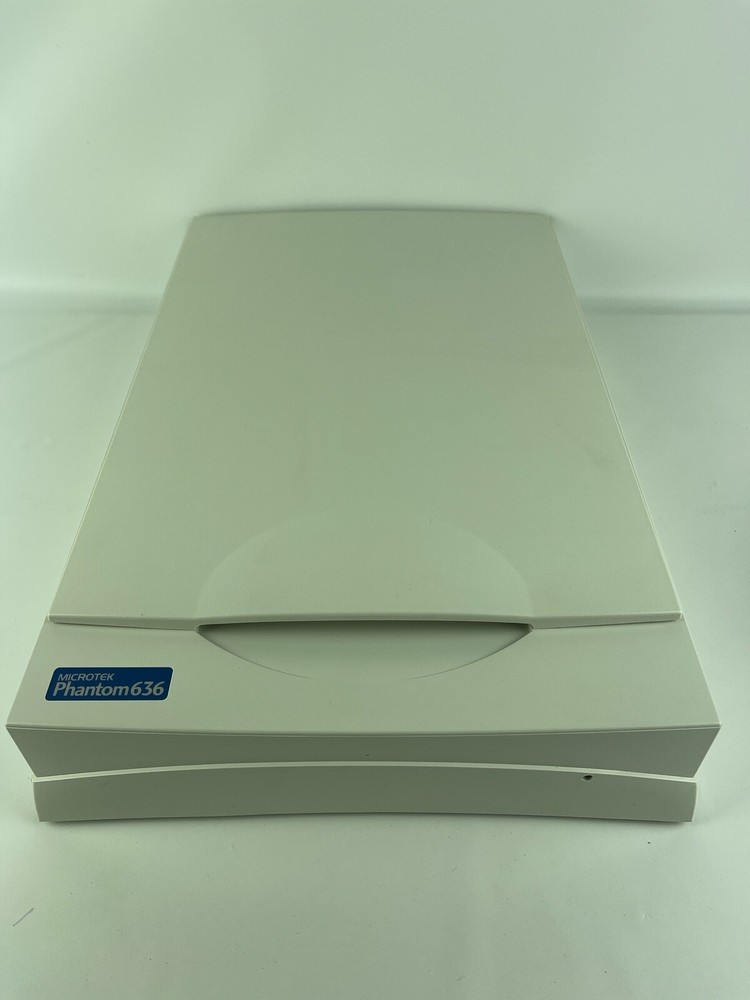 Microtek Phantom636 Model# MRS-12000VX6S