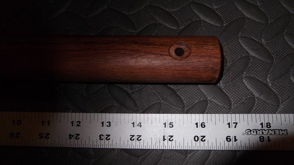 NEW --- - THROWING TOMAHAWK ... AXE ... HATCHET.. 17" HANDLE