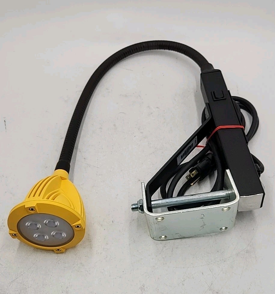NEW APS Ultra-Flex Led Dock Light