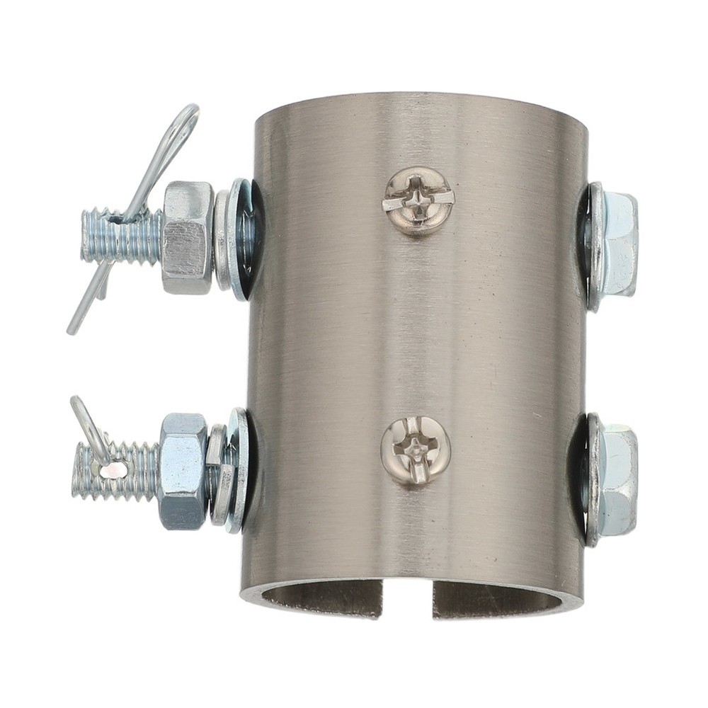 Ceiling Fan Light Connector down Rod Coupler Downrod Replacement