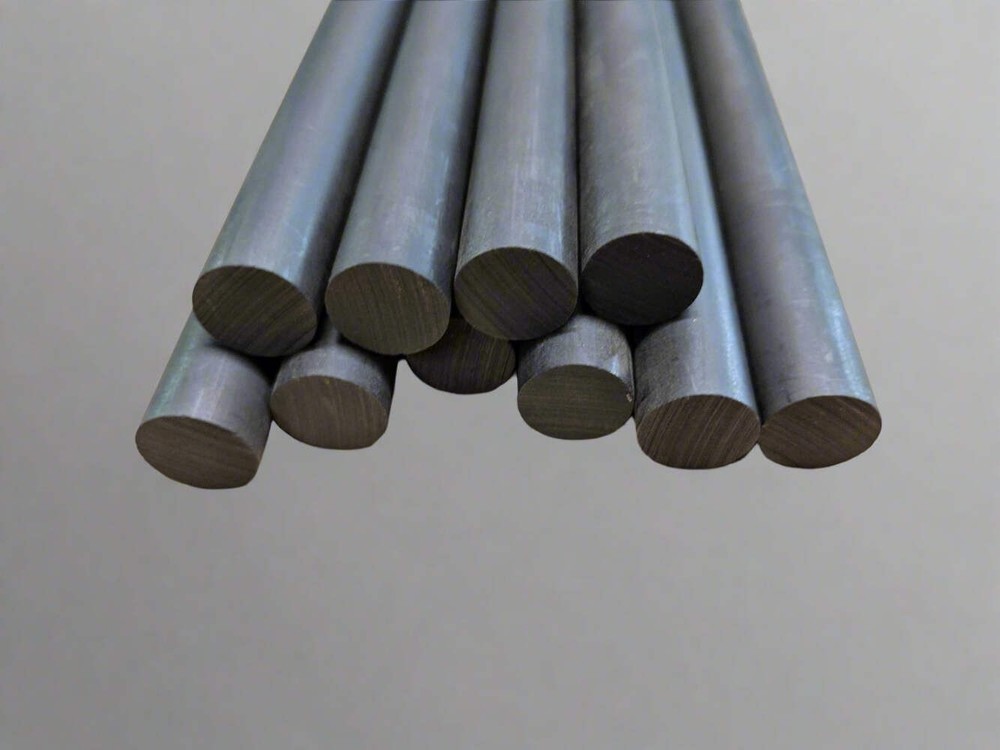 Graphite Rod 16mm