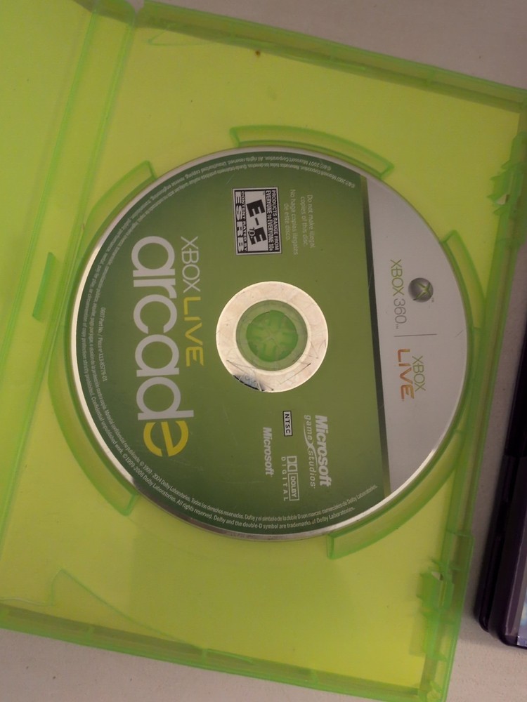 Microsoft Xbox 360 Kinect Sensor Bundle Lot of 4 Kinect Games + Sensor Tested
