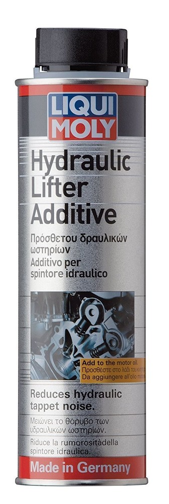 Hydraulic Lifter Addtive (2 Pack)