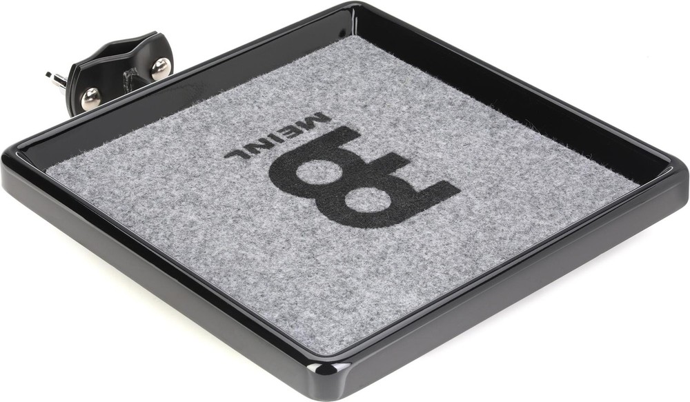 Meinl Percussion Trap Table - 12x12-inch (5-pack) Bundle