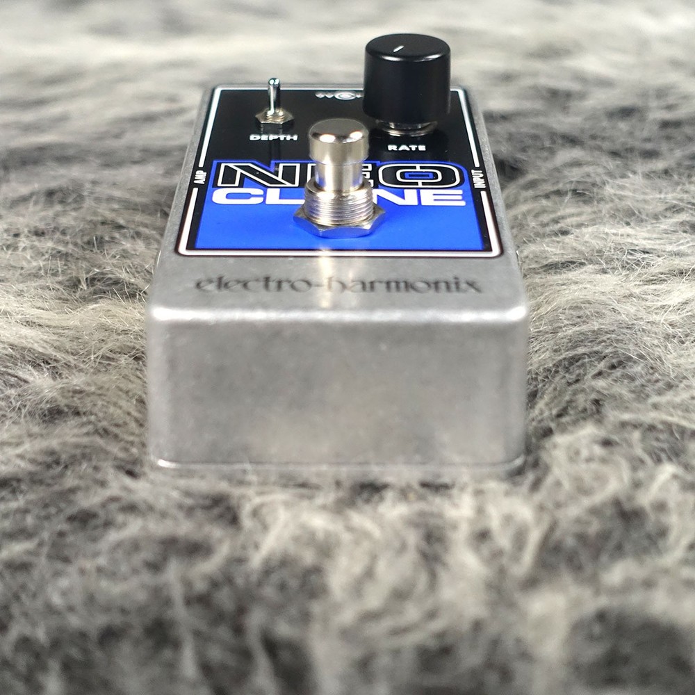 Electro-Harmonix Neo Clone / Chorus