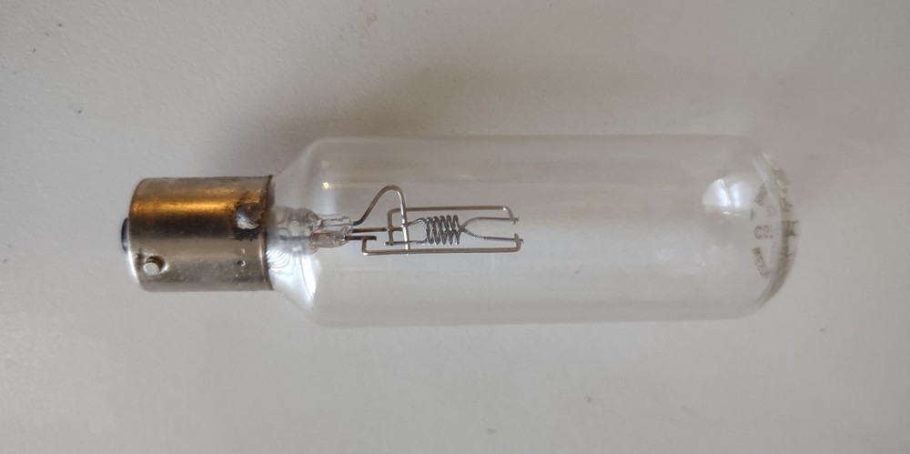 Westinghouse CGT 120V bulb