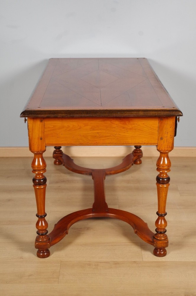 Louis XIV Style Flat Desk