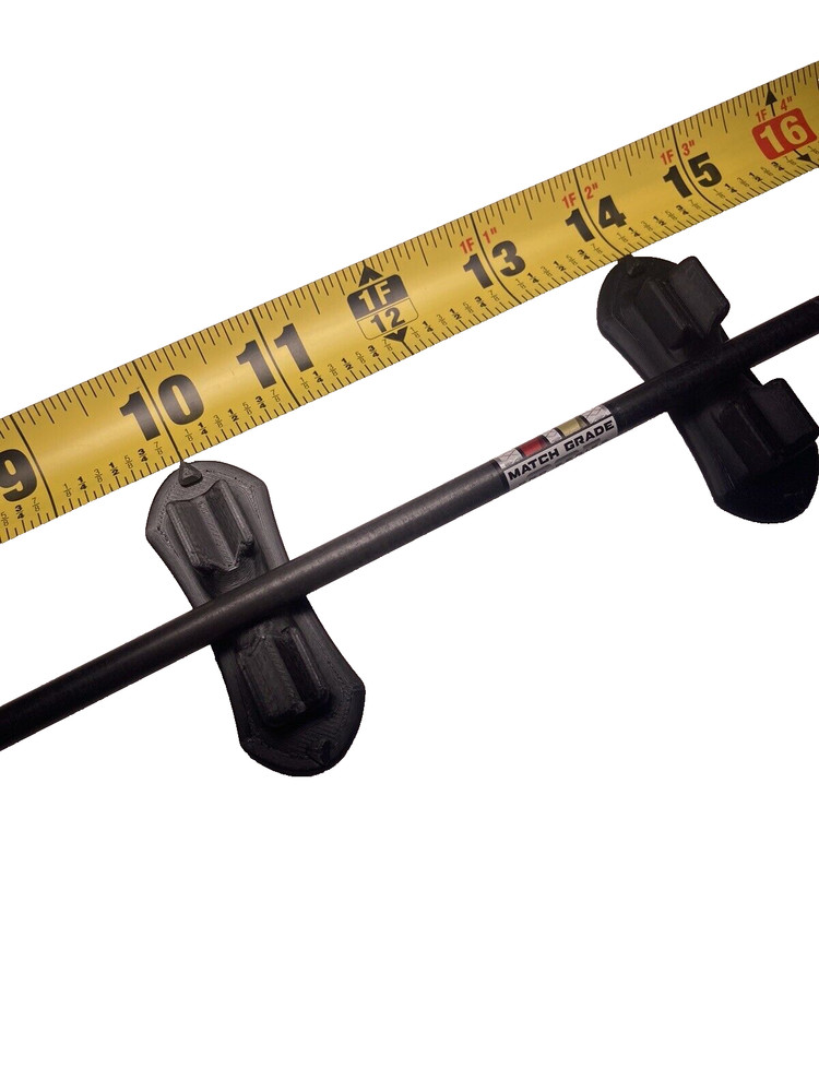 Arrow  F.O.C. Tester  Built In Arrow Weight Scale Accessory  Multi Function