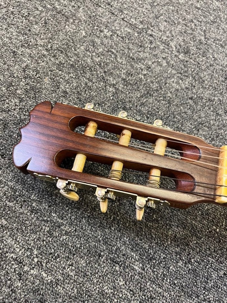 Suzuki Violin Classical Guitar No