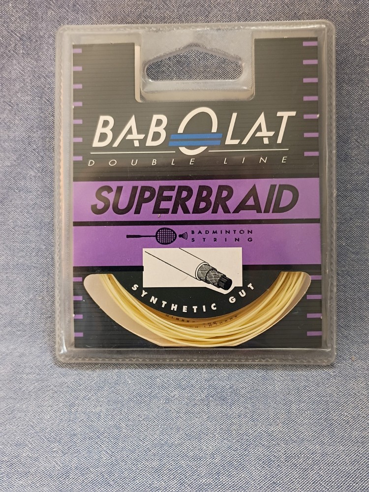 Tennis Racket Replacement Strings-Three(3) Packs and Racket Tuning System