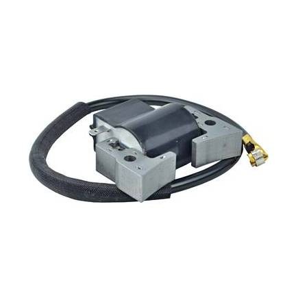 J&N 160-01091 Ignition Coil