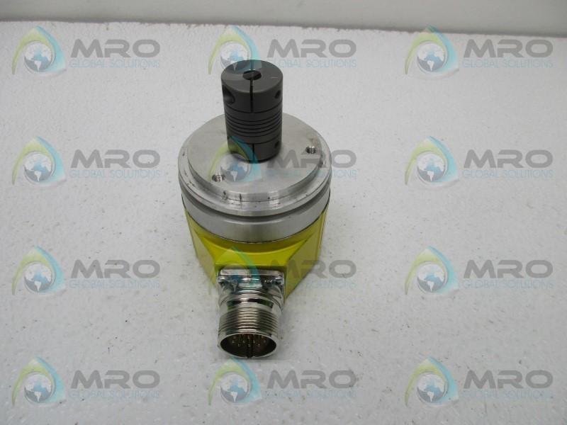 STEGMANN T21-108-002-110 ENCODER UNMP