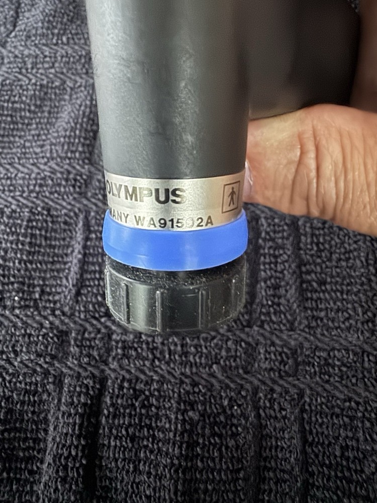 Olympus WA91502A Portable Light Source