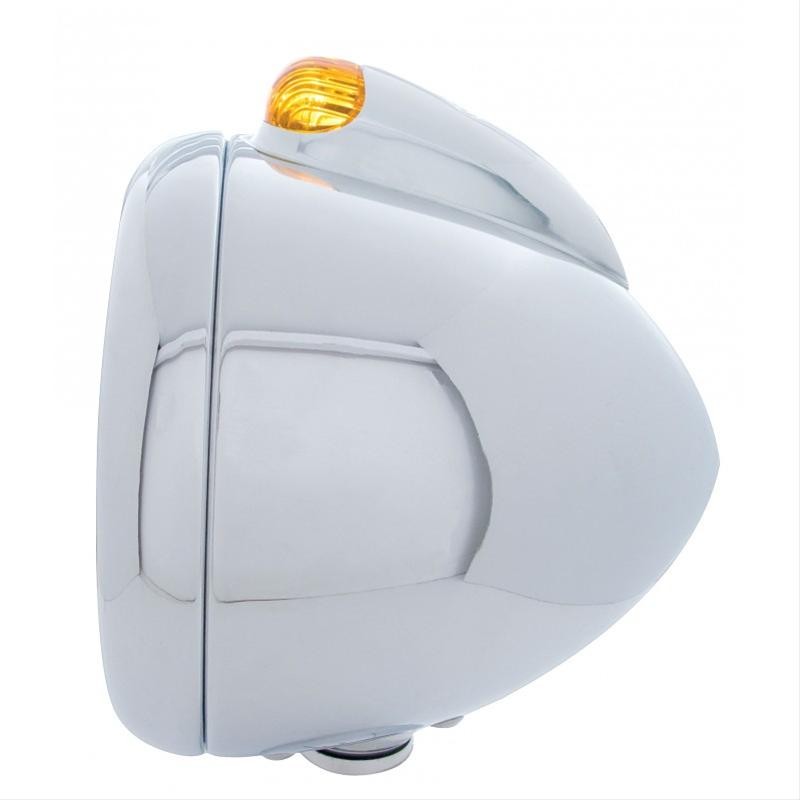 United Pacific Guide Headlight Assembly 32036