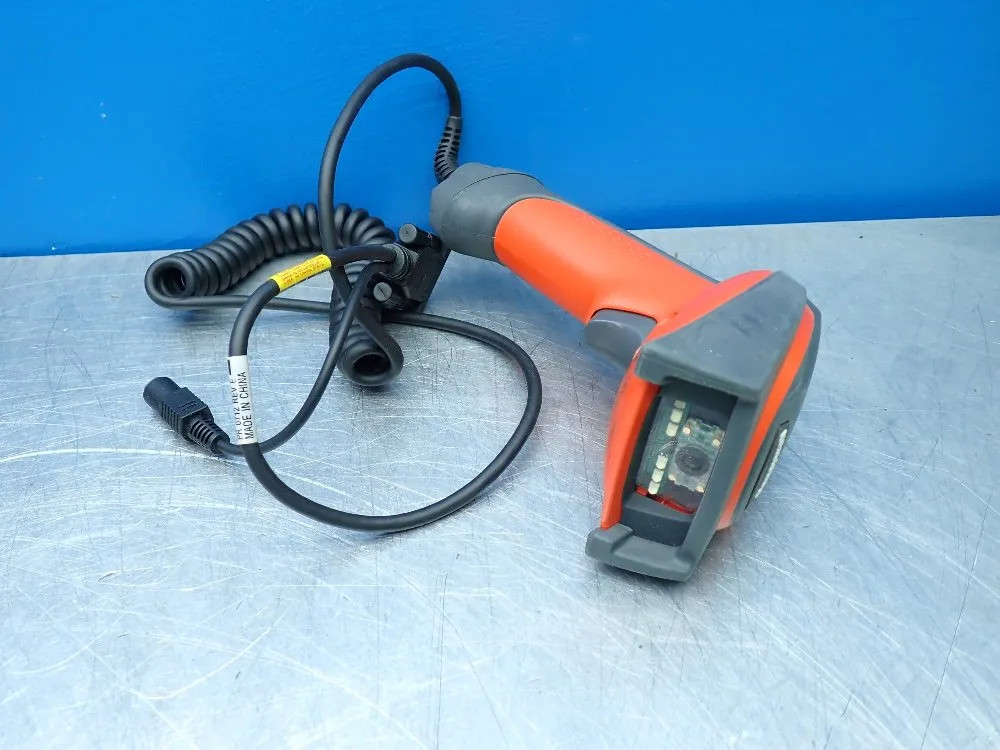 HONEYWELL 4800ISF031CE SF BARCODE READER. 04250290355