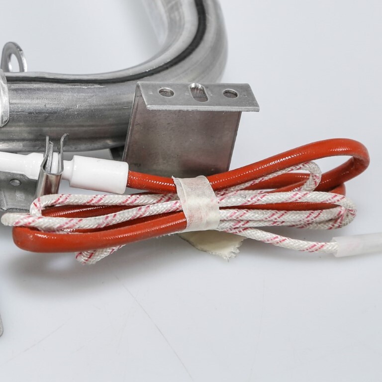 504209 Bertazzoni Oven Burner OEM 504209
