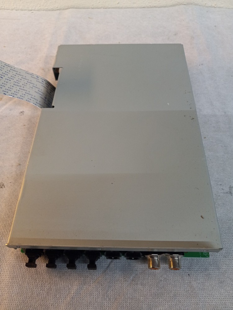 YAMAHA RX-V800 AV Receiver DIGITAL INPUT/OUTPUT PCB