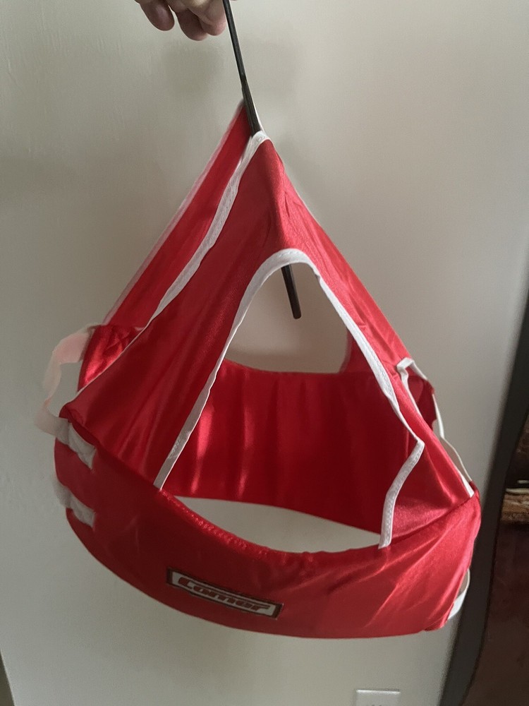 CHEST PROTECTOR FOR KARTING “COMER”