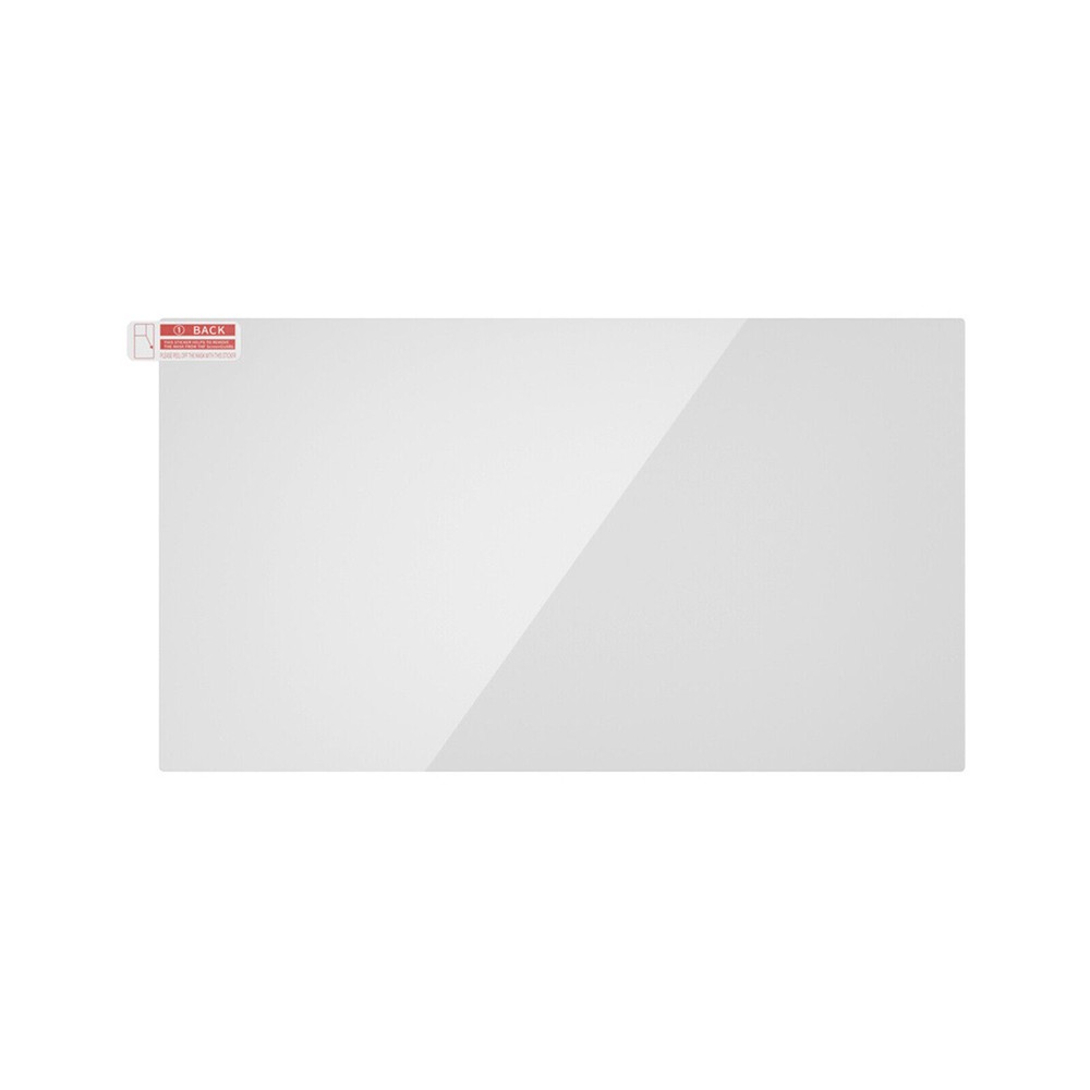 Screen Protector Tempered Glass Screen Film Guard for Switch OLED Game Console