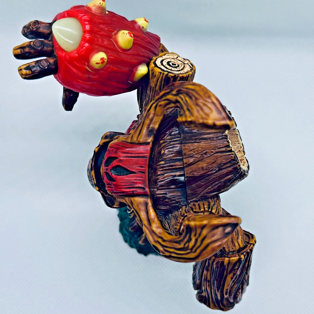 Skylanders Giants Tree Rex 2012 Activision