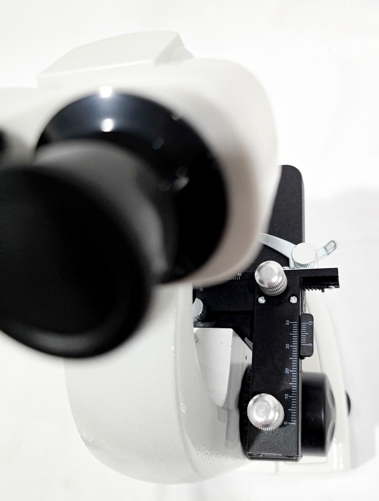 YJ-24B Optical Binocular Microscope (B2)