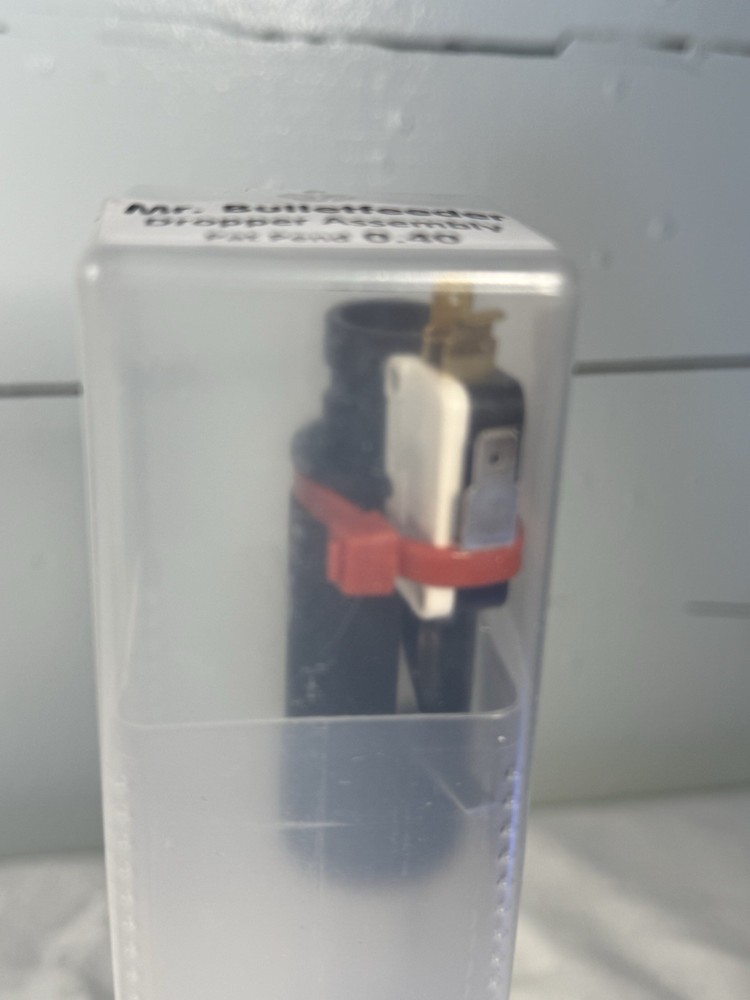 Mr Bullet Feeder By Double-Alpha Conversion Kit .10mm/.40S&W