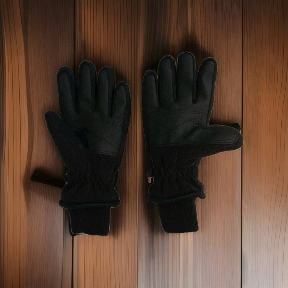 3M THINSULATE ISOLANT WINTER GLOVES KID 6-10 YRS