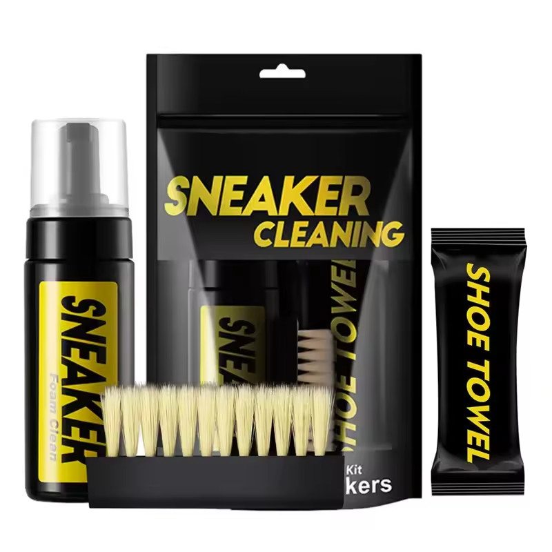 Shoes Cleaner