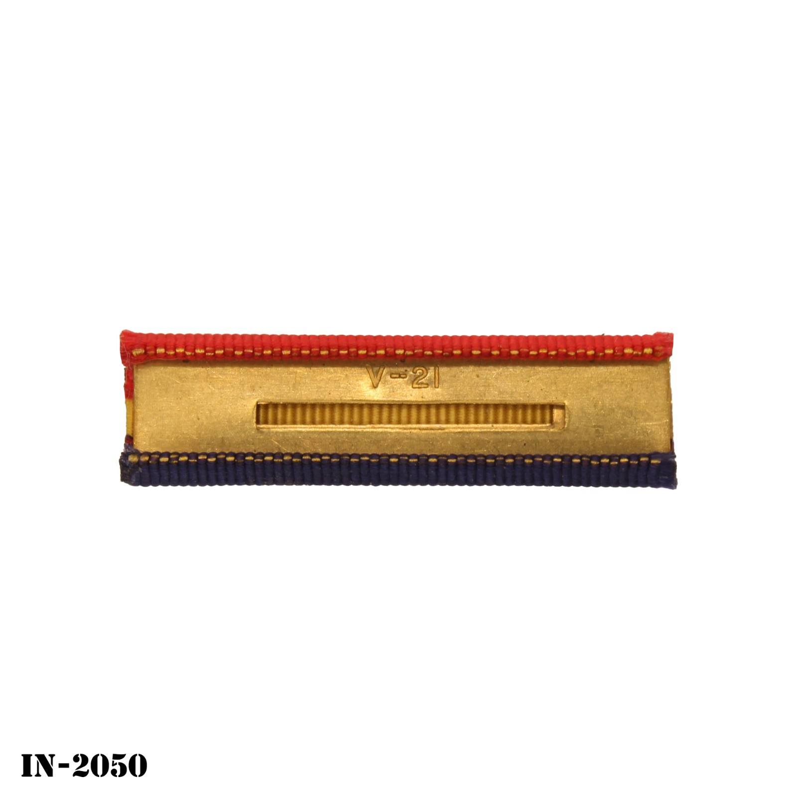 Ribbon Unit ~ US Navy Presidential Unit Citation ~ NEW