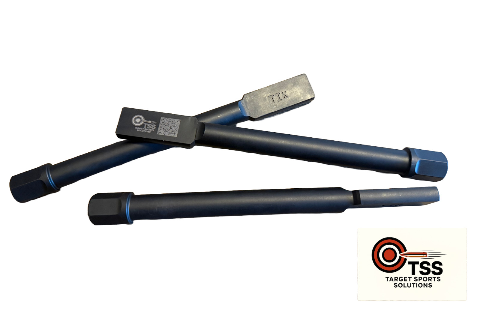 TSS Tikka T3 & T3x Rear Entry Action Wrench