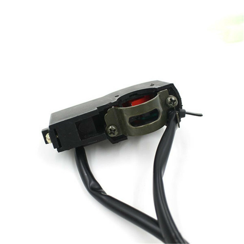 Switch Motorcycle Stop-Start Fun Start Or Car Light Switch For Motorcycle ATV A