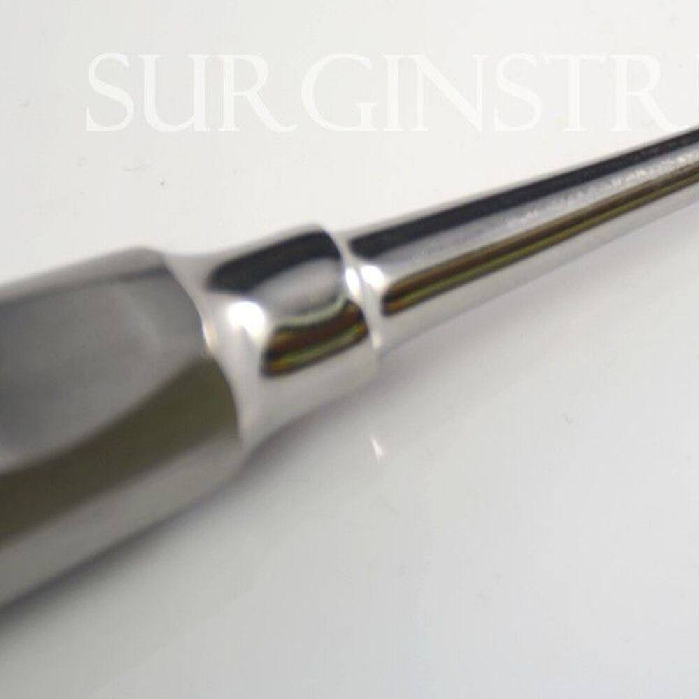 Root Dental Tooth Extracting Elevator # 77R
