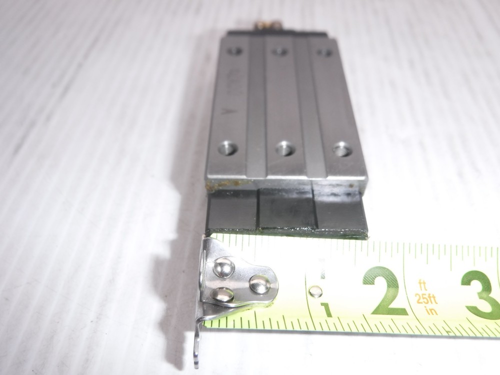 IKO LRXDG20 Linear Guide Block