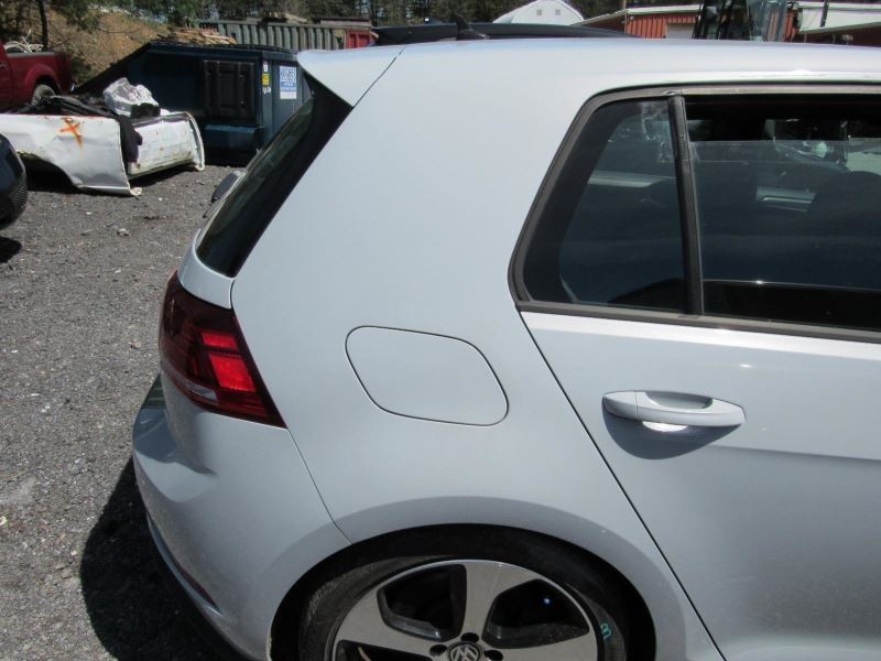 Rear View Mirror Without Automatic Dimming Fits 15-19 GOLF 965290