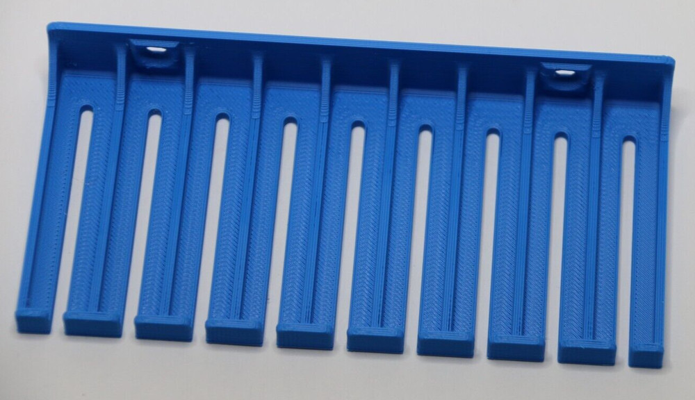 Wall Mountable Cable Hanger Rack For Cord Wire/Cable Wire