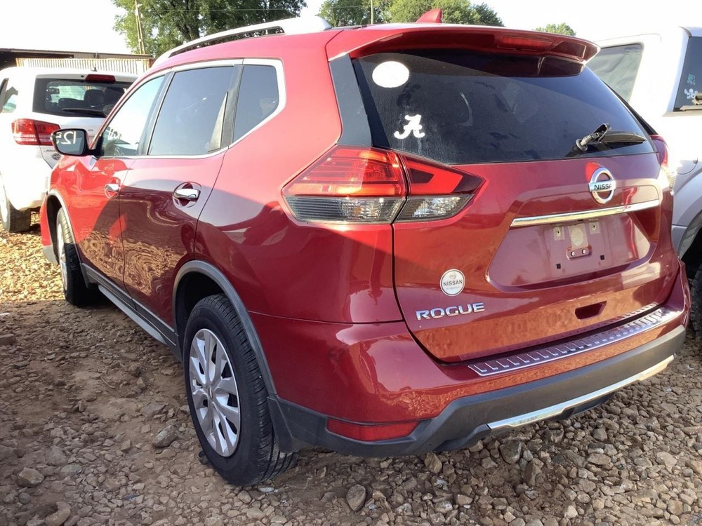 Driver Left Fuse Box Engine Fits 17-20 ROGUE 4709064