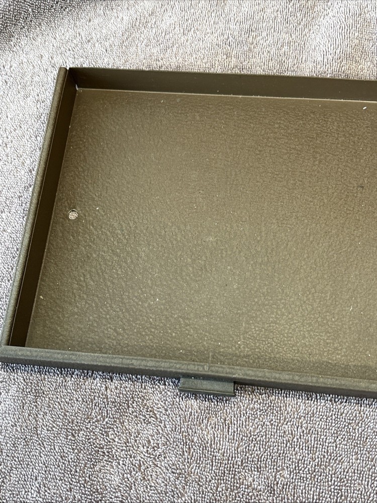 Waterloo Used Drawer Pair ** READ**