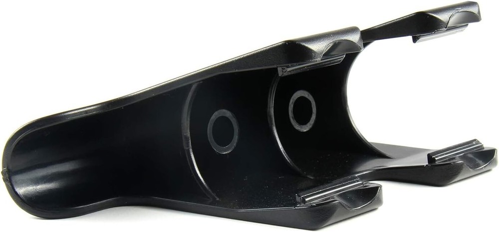 Comfort-Enhancing Cheek Rest Riser - Double Height 1.25" & 0.75" for Shooters