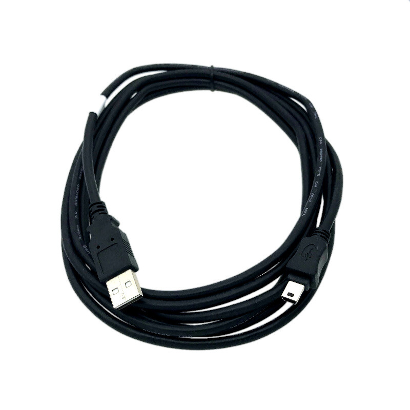 10Ft USB PROGRAMMING Charging Cable Cord for UNIDEN SDS100 SCANNER