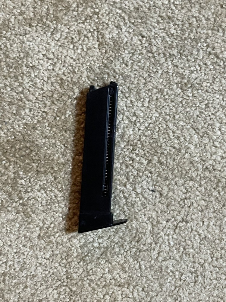 airsoft lot