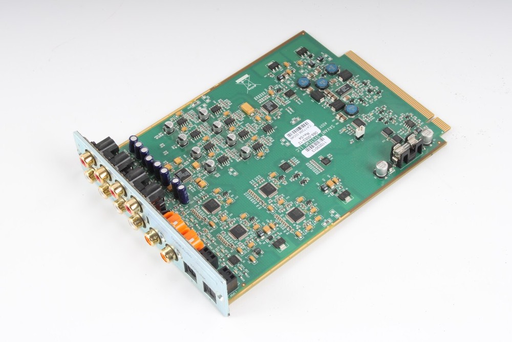 Savant 068-0053-12 Digital & Analog Input Module