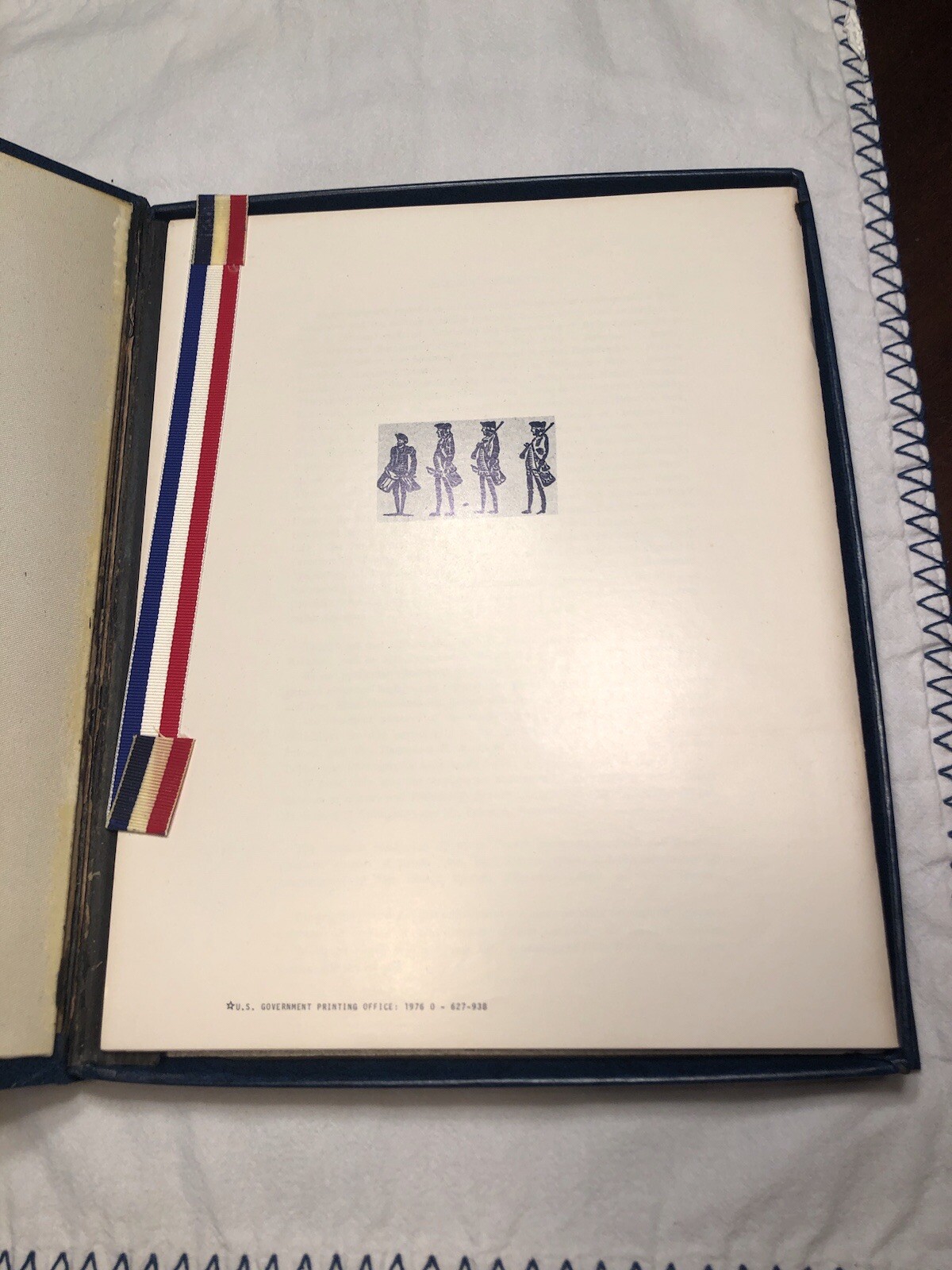 Set of 11: 1973 United States Mint America's First Medals w/OGP