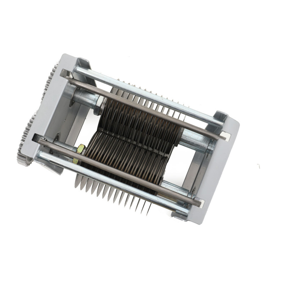 Meat Cutter Blade Stainless Steel Accessories Machine Commercial Slicer Cutter